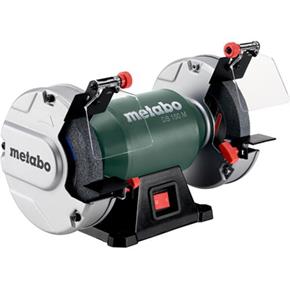 Metabo DS150M 370W 150mm Bench Grinder