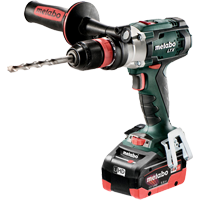 Metabo Drilling & Screwdriving