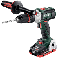 Metabo Drills & Hammers