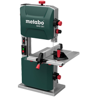 Metabo Electric Band Saws