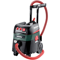 Metabo Electric Dust Extractors