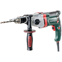 Metabo Electric Impact Drills