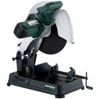 Metabo Electric Metal Chop Saws