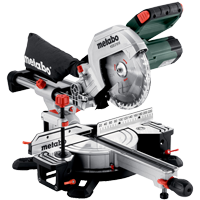 Metabo Electric Mitre Saws