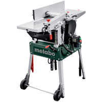 Metabo Electric Planer Thicknessers