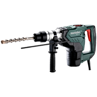 Metabo Electric SDS-Max Hammer Drills