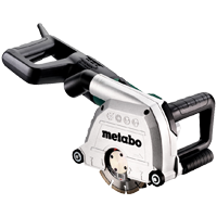 Metabo Electric Wall Chasers