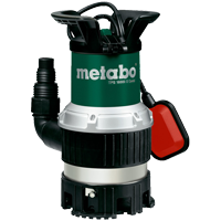 Metabo Electric Water Pumps