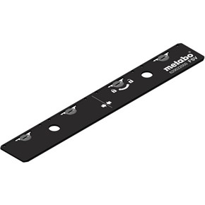 Metabo Guide Rail Connector
