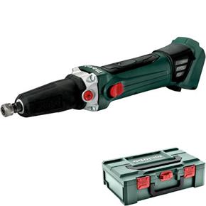 Metabo GA18LTX 18V 6mm Die Grinder (Body, MetaBox)