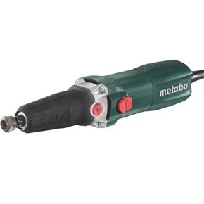 Metabo GE 950 G 110V Straight Grinder – High Torque Industrial Grinder With Variable Speed