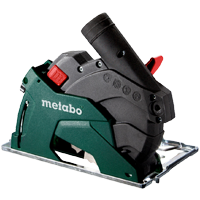Metabo Grinder Accessories