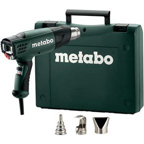 Metabo HE 23-650 Control 2300W 650&deg;C Hot Air Gun