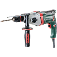 Metabo Impact Drills