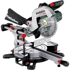 Metabo KGS18LTXBL254 18V 254mm Mitre Saw (Body)