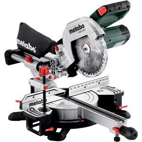 Metabo KGS216M 1200W 216mm Mitre Saw