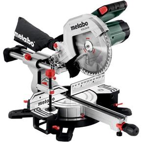 Metabo KGS254M 1450W 254mm Mitre Saw