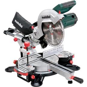 Metabo KGS254M Mitre Saw 240v