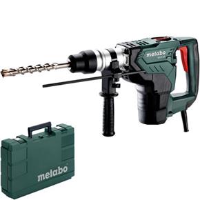Metabo KH 5-40 1100W SDS-Max Drill