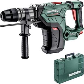 Metabo KHA18LTXBL40 18V 8.6J 40mm SDS-Max Drill (Body, Case)