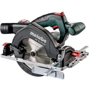 Metabo KS18LTX57 18V 165mm Circular Saw (Body)