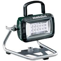 Metabo Cordless Lighting