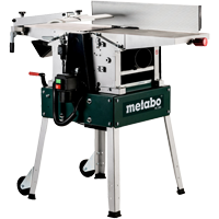 Metabo Machinery