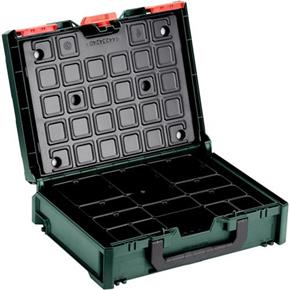 Metabo MetaBox 118 Organiser