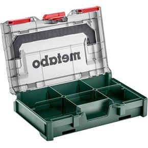 Metabo MetaBox 63 XS Organiser