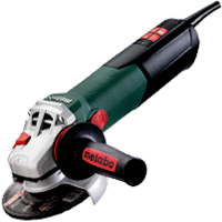 Metabo Mini Grinders