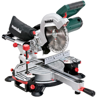 Metabo Mitre Saws