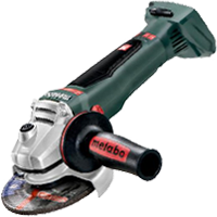 Metabo Naked Tools