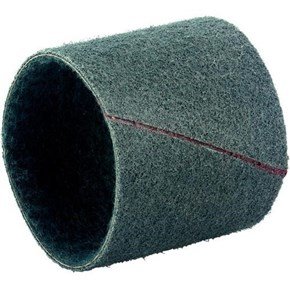 Metabo Nylon Web Abrasive Sleeves Coarse 90x100mm (2pc)