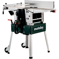 Metabo Planer Thicknessers