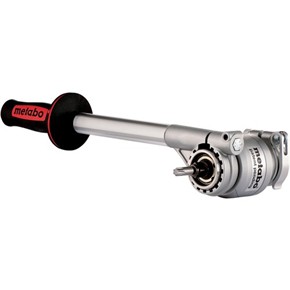 Metabo PowerX3 Torque Setting Adapter for LTX 'Quick' Drills
