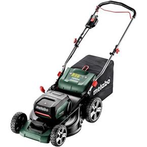 Metabo RM36-18LTXBL46 18V Lawnmower (Body)