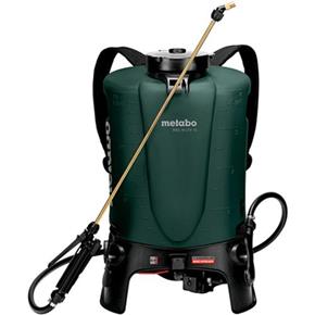 Metabo RSG18LTX15 18V Backpack Sprayer (Body)