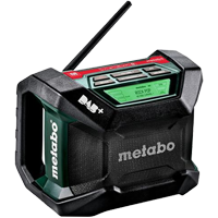 Metabo Radios