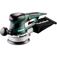 Metabo Random Orbital Sanders