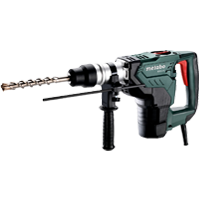 Metabo SDS-Max Hammer Drills