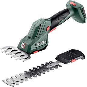 Metabo SGS18LTXQ 18V Garden Shears (Body)