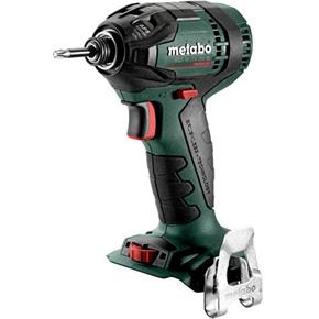 Metabo SSD18LTX200BL 18V 200Nm Impact Driver (Body)