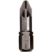 Metabo Screwdriver Bits