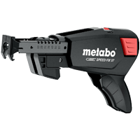 Metabo Screwdriving Attachments