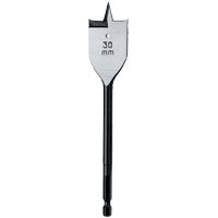 Metabo Spade Drill Bits