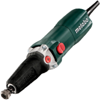 Metabo Straight Grinders