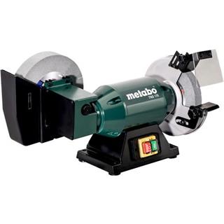 Metabo TNS175  240v 500w Bench Grinder and Wet Stone Function 