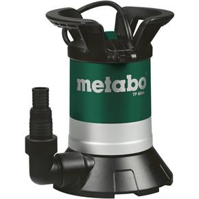 Metabo TP6600 6600l/h Clear Water Submersible Pump