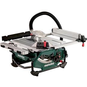 Metabo TS 216 1500W 216mm Table Saw