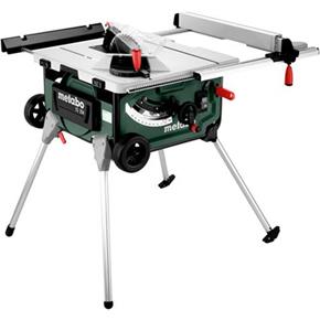 Metabo TS254 Table Saw 240v